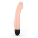 Wibrator realistyczny DORCEL Real Vibrations 18cm 10trybów cielisty Dorcel