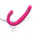 Dwustronny wibrator DORCEL Orgasmic Double Duo 45cm Dorcel