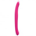 Dwustronny wibrator DORCEL Orgasmic Double Duo 45cm Dorcel