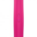 Dwustronny wibrator DORCEL Orgasmic Double Duo 45cm Dorcel