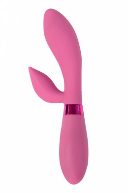 Wibrator-Rechargeable Vibrator Indeep Malena Magenta Indeep