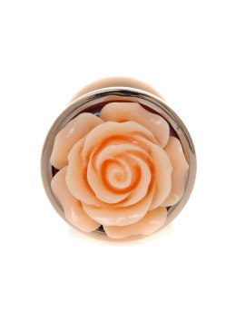 Plug-Jewellery Red Gold PLUG ROSE- Peach Boss Series HeavyFun