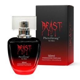 Feromony-Beast with PheroStrong for Men 50ml Medica