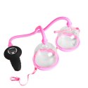 BAILE - BREAST PUMP Advanced breast beauty expert BAILE