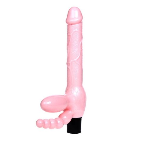 BAILE - SUPER STRAPLESS DILDO BAILE