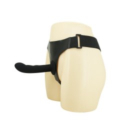 Uprząż z dildo HARNESS 6,6' , STRAP ON BAILE