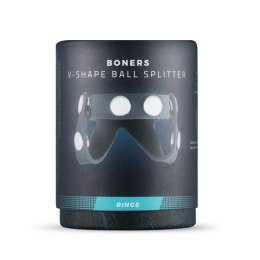 Boners V-shape Ball Splitter Boners