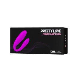 PRETTY LOVE - FASCINATION Pretty Love