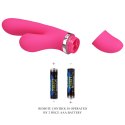 PRETTY LOVE - Willow, 7 vibration functions 4 sucking functions Pretty Love