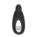 Plug/wibr-Prostate Massager With Remote Control Black Alive