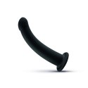 No-Parts - Parker Dildo 19.5 cm - Black No-Parts