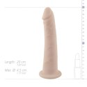 No-Parts - Rowan Realistic Dildo 20 cm No-Parts