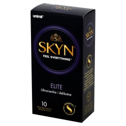 UNIMIL SKYN BOX 10 ELITE SKYN