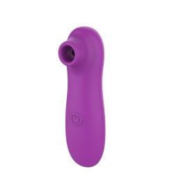 Air Stimulator USB 10 functions Purple Boss Series Vision