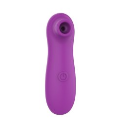 Air Stimulator USB 10 functions Purple Boss Series Vision