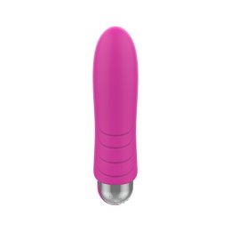 Exclusive Bullet USB 10 functions Pink Boss Series Vision