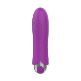 Exclusive Bullet USB 10 functions Purple Boss Series Vision