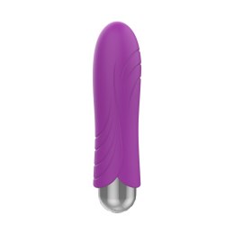 Exclusive Bullet USB 10 functions Purple Boss Series Vision