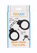 Metal Handcuffs TOYJOY