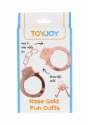 Metal Handcuffs TOYJOY