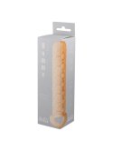 Penis sleeve Homme Long Flesh for 11-15cm Lola Games Homme