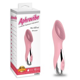 Stymulator masażer łechtaczki Clitoral Arouser Aphrovibe