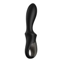 Wibrator-Heat Climax Connect App Satisfyer