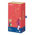 Wibrator-Hot Bunny Connect App Satisfyer