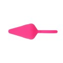 Korek analny Candy Plug M-Pink Sweet Breeze