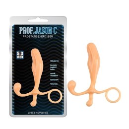 Masażer Prostaty Prostate Exerciser Prof.Jason C