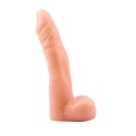 Realistyczne cieliste dildo Spread Me No.03 T-skin