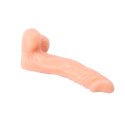 Realistyczne cieliste dildo Spread Me No.03 T-skin