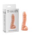 Realistyczne dildo Spread Me No.04 T-skin