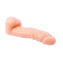 Realistyczne dildo Spread Me No.04 T-skin