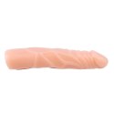 Realistyczne dildo Spread Me No.05 T-skin