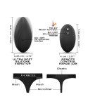 DISCREET VIBE XL Dorcel