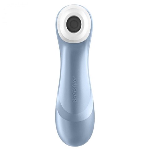 Stymulator-Pro 2 (blue) Satisfyer