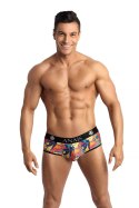 COMICS JOCK BIKINI (MAJTKI MĘSKIE/MEN'S JOCK BIKINI) XXXL Anais