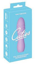 Cuties Mini Vibrator 3.Generat Cuties