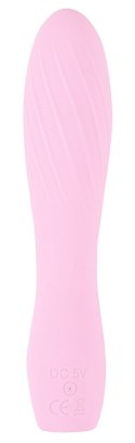 Cuties Mini Vibrator Rose 3.Ge Cuties