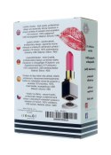 Stymulator-Lipstick Vibrator USB 10 functions Boss Series Power