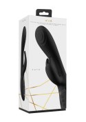 Wibrator - Pulse G-spot Rabbit - Black Shots