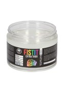 Żel Fisting Fist It - Extra Thick - Rainbow - 500 ml Shots