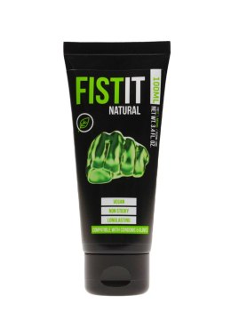 Żel fistingowy Fist It - Natural - 100 ml Shots