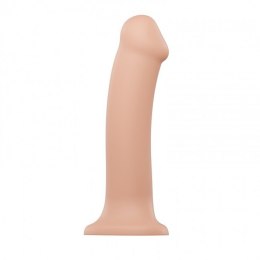 Dildo semi-realistic vanilla - XL