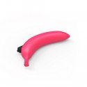 Dildo wibrator oh oui - danger pink Love to Love