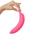 Dildo wibrator oh oui - danger pink Love to Love