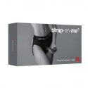 Uprząż StrapOn Harness Lingerie Heroine - Xl Strap-on-me