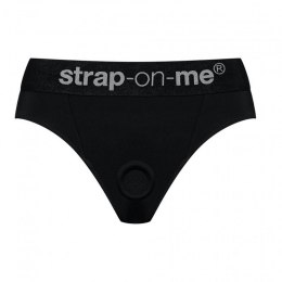 Uprząż Strapon Harness Lingerie Heroine - L Strap-on-me