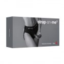 Uprząż Strapon Harness Lingerie Heroine - L Strap-on-me